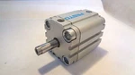 New Not Box Festo ADVU-40-30-P-A-S-26 Pneumatic Cylinder 156025. Fixed Price $28.49.