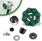 Replace For Prier P-164KT-807 Rebuild Kit Fit Original Diamond. Fixed Price $16.90.