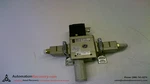 Smc AV2000-F02-5Y-X113, Pneumatic Valve, 24VDC, 0.2-1.0MPA,, New* #242538. Fixed Price $95.25.