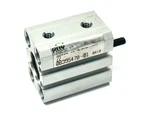 Phd CRS3U 12X1/2-BB-T Pneumatic Cylinder 12MM Bore 1/2" Stroke. Fixed Price $22.49.
