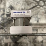 Fabco-air SSD3-0.500 Square Cylinder ***free Shipping***. Fixed Price $53.90.