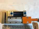 Peninsular SPM00-0040 Pneumatic Clamp,welker SB2N050B010D001A900,SA. Fixed Price $95.00.