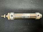 CDM2B32-75 Smc Pneumatics Cylinder Round Body. Fixed Price $69.00.
