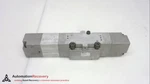 Automatic Valve 407B67S3S3, Pneumatic #256923. Fixed Price $53.13.