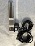 Smc LEFS25RS2H-200-S5A11 With HF-KN13 Step Motor. Fixed Price $2000.00.