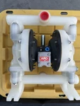 Ingersoll Rand Aro 1" Air Operated Double Diaphragm Pump 670079 Aodd New. Fixed Price $500.00.
