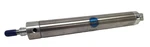 New Bimba SR-178-DP Pneumatic Cylinder, Ss, 1-1/2" Bore, 8" Stroke, Dbl Act. Fixed Price $119.99.