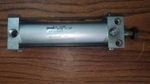 Phd Tom Thumb Pneumatic Air Cylinder Double Acting AVF11/8X3P (TA26MS). Fixed Price $25.00.