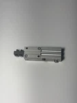 Smc MIS8-10D Pneumatic Gripper. Fixed Price $33.00.