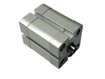 Festo ADN-25-15-I-P-A Compact Cylinder 25MM Bore 15MM Stroke 536261. Fixed Price $42.74.