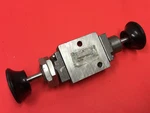 Automation Products P/n: 316-10-007-10 Fluid Power Solenoid Valve. Fixed Price $29.99.