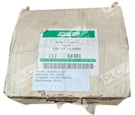 Speedaire For 4" Bore Cylinders Rear Clevis Kit 6X481. Fixed Price $49.99.
