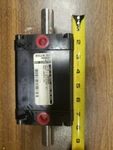 Tol-o-matic Pneumatic Rotary Actuator. Model 18250004. Fixed Price $240.00.