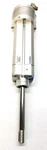 Festo Pneumatic Swivel Linear Unit DSL-20-80-270-P-A-S2-B Used. Fixed Price $1646.06.