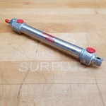 Bimba MRS-044-DXP Air Cylinder, 1/8" Npt, Stroke, 3/4" Bore Dia. Used. Fixed Price $13.29.