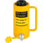 20T 2INCH Hollow Hydraulic Cylinder Durable Metal Construction. Fixed Price $127.74.