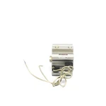 Smc F-CDQ2B63-20D-A73 145PSI Nsnp. Fixed Price $160.00.