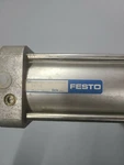 Festo Electric DNG-80-160-PPV-A / DNG80160PPVA Used As Is. Fixed Price $50.00.
