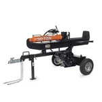 Titan Industrial 30 Ton Towable Hydraulic Horizontal/vertical Log Splitter. Fixed Price $1899.97.