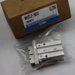 1PC New Smc MHZL2-16D3 Cylinder MHZL216D3 Free Ship #us. Fixed Price $161.98.