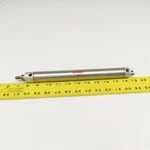 Bimba 098-DX 1-1/16" Bore 8" Stroke Double Acting Air Cylinder. Fixed Price $35.21.