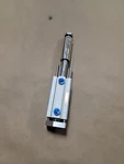 Ta Systems US29176 Double Acting Pneumatic Cylinder, 1-1/4" Bore, 2" Stroke. Fixed Price $49.99.