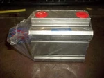 New Pkg Bimba EF-5040-3FMMT Pneumatic Cylinder (306-1). Fixed Price $200.00.