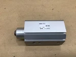 Smc MKB25-10LZ Cylinder #4074K17IAC. Fixed Price $74.99.