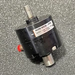 Smc NCRB1BW30-270S Actuator, Side-ported, Rotary. Fixed Price $52.00.