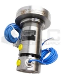 New Cytec Zylindertechnik HS-032-020-0127-01 Hydraulic Rotary Cylinder. Fixed Price $725.00.