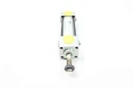 Phd Avr 3/4X1-P Double Acting Pneumatic Cylinder 3/4IN 1IN. Fixed Price $15.00.