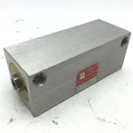 Compact B118X3 Pneumatic Cylinder, Bore: 1.125", Stroke: 3", Ports: 1/8" Npt. Fixed Price $32.00.