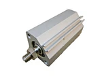 Smc Mm Bore X Stroke CDQ2A20-50DM Pneumatic Cylinder. Fixed Price $14.99.