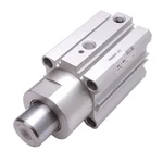 Smc RSDQB40-20T Pneumatic Stopper Cylinder, 40MM Bore, 20MM Stroke, 1.0MPA. Fixed Price $80.00.