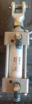 Smc MDBB50-50 Actuator Tie-rod Cylinder Family Double-acting. Fixed Price $40.00.