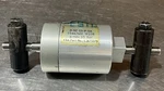 Festo D-50-15-P-SA Cylinder 554424M D5015PSA Roller Washer Device. Fixed Price $130.99.