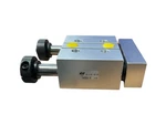 Phd Sahs 25X25 Guided Pneumatic Cylinder Dual Rod Actuator 14339241. Fixed Price $59.50.