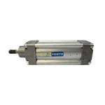 Festo DNGU-63-100-PPV-A 180PSI Unmp. Fixed Price $191.00.