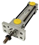 Phd AVRF3/4X1-B-P Pneumatic Cylinder. Fixed Price $29.99.