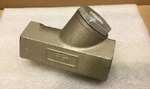 Automatic Valve 203A-15 1-1/2" Npt Check New No Box. Fixed Price $200.00.
