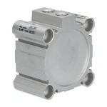 Smc CQ2B63TF-10DZ Compact Cylinder Kompaktzylinder New Nmp. Fixed Price $15.44.