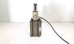 Bimba EFCR-4043-3EM Twist Clamp, Pneumatic Cylinder, 40MM Bore, 43MM Stroke. Fixed Price $379.95.