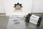 Parker 02.00 CF4MA3U33AC 1 Series Cylinder 250PSI Used With Warranty. Fixed Price $59.99.