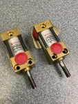 New - Lot Of Norgren TA21A Cylinders. Fixed Price $39.00.