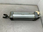 Used Parker Schrader Bellows Pneumatic Cylinder FW2E118821 12.000 Econo-ram Ii. Fixed Price $225.00.