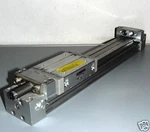 Smc MYC25-200H Rodless Actuator Guided Cylinder. Fixed Price $249.99.