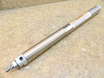 Smc 1-1/2" Bore 16" Stroke NCDMB150-1600-X142US Pneumatic Cylinder. Fixed Price $89.95.