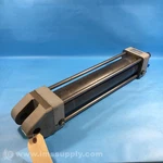 Toyo-oki HC1-XD-80X340-CB Hydraulic Cylinder Usip. Fixed Price $84.00.