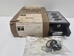 New In Box! Ross Sub-base Valve 461K91. Fixed Price $19.95.