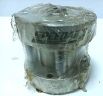 Dayton 3ATG4 Stainless Steel Double-acting Compact Compressed Air Cylinder. Fixed Price $67.98.